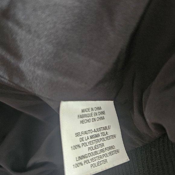 Favorite Daughter The Favorite Bomber Size S In Black - Picture 4 of 7